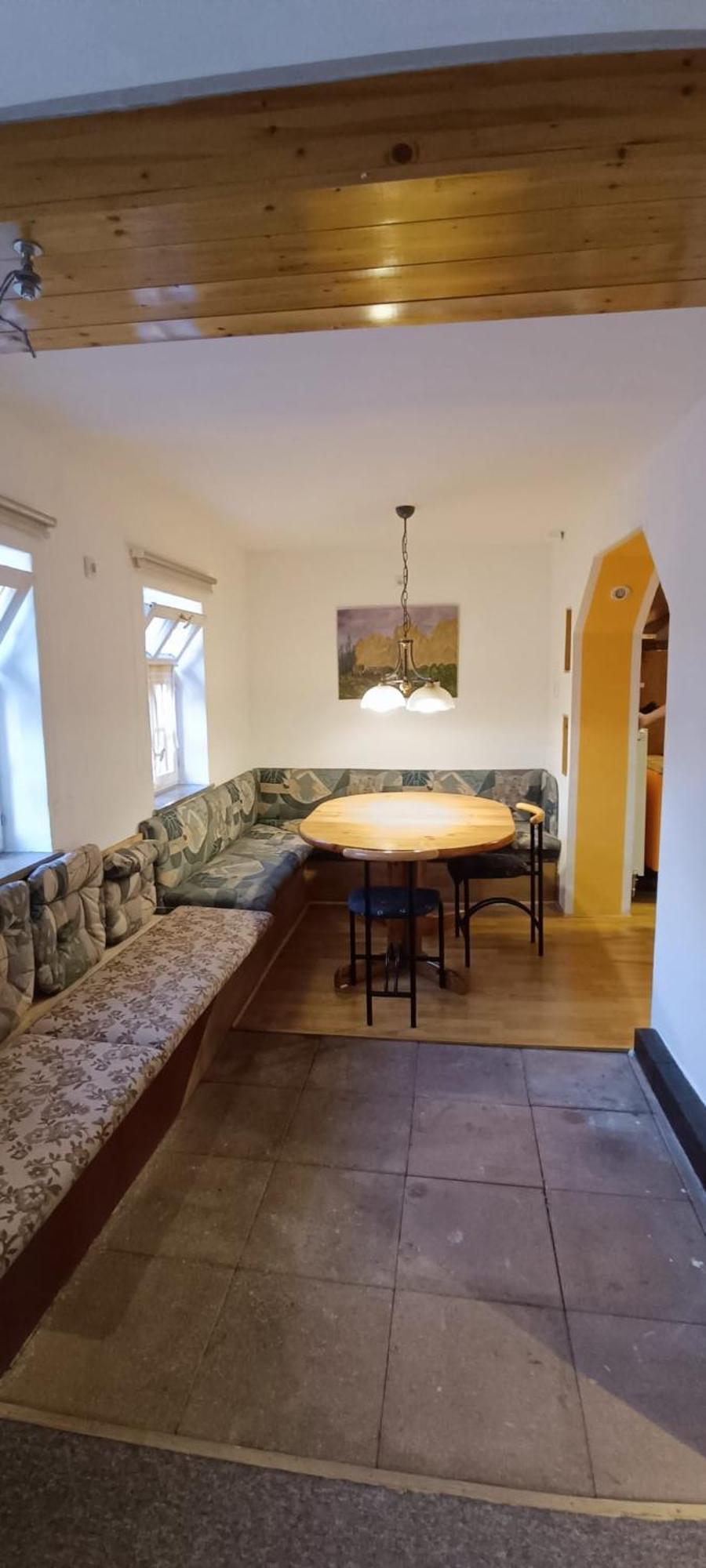 Ferienwohnung Leon Heldburg Habitación foto