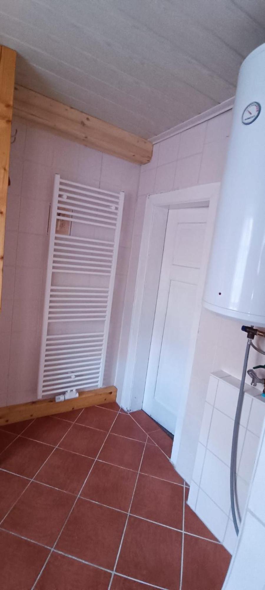 Ferienwohnung Leon Heldburg Exterior foto