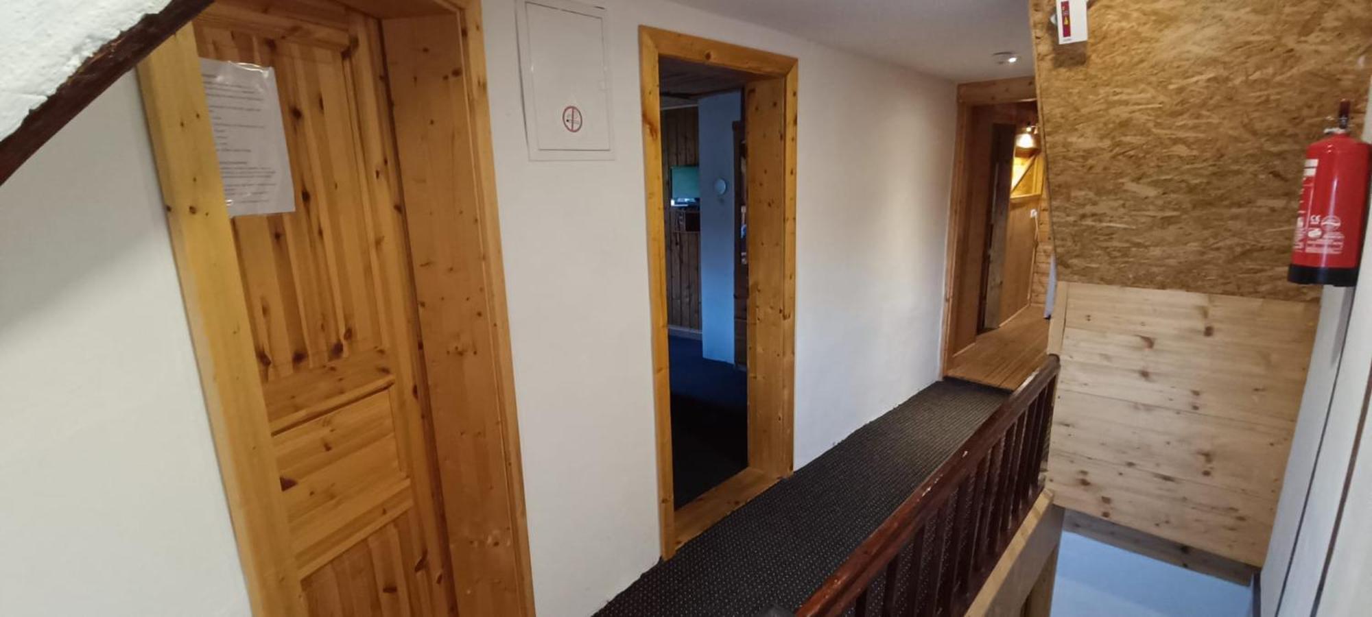 Ferienwohnung Leon Heldburg Exterior foto