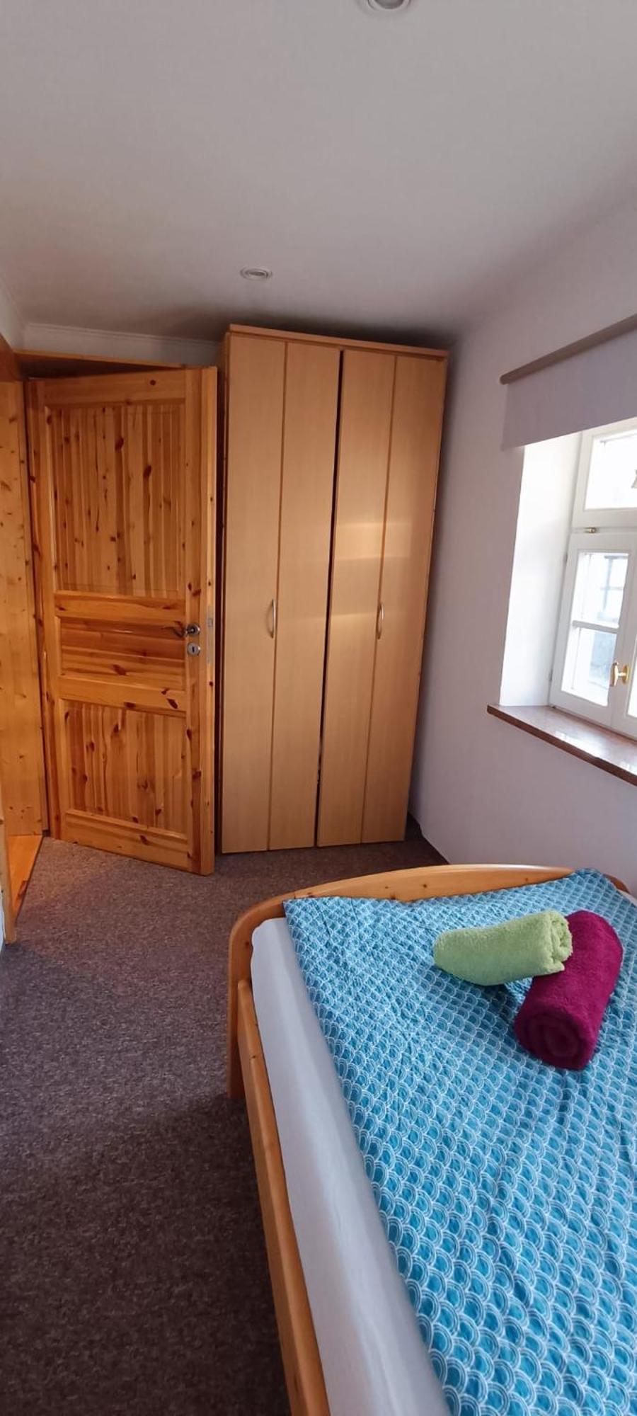 Ferienwohnung Leon Heldburg Exterior foto